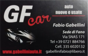 G.F. CAR di Gabellini