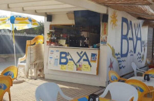 Bar Baya