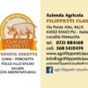 Agricampeggio Filippetti Claudio