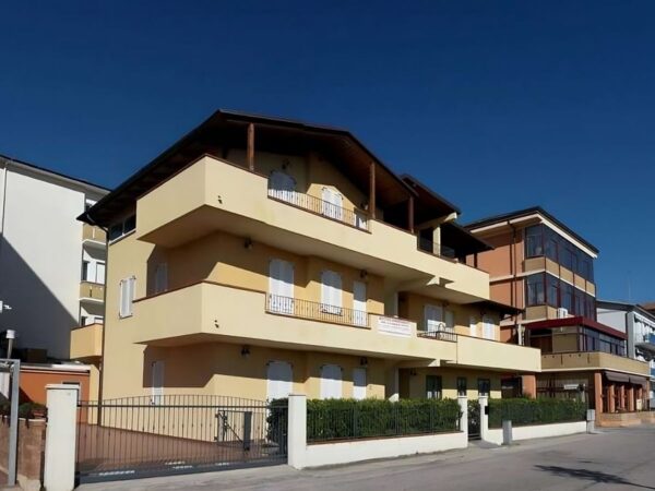 Residence Edelweiss