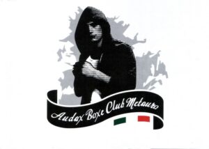 Audax Boxe Club Metauro