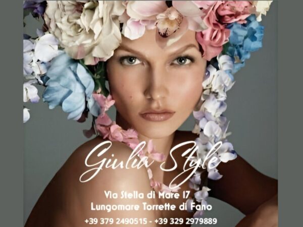 Parrucchiera Giulia Style