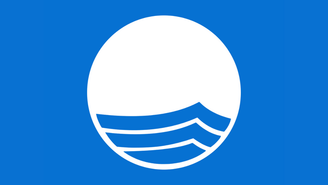 Bandiera Blu