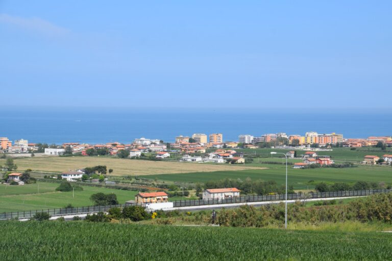 bed and breakfast torrette di fano